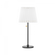 Demi Table Lamp (6939|HL476201-SBK)
