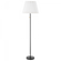 Demi Floor Lamp (6939|HL476401-SBK)