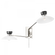 Whitley Plug-In Sconce (6939|HL481202-PN)