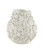Jessamine White Vase (92|1200-0489)