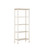 Aster White Etagere (92|3000-0203)