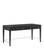Verona Black Desk (92|3000-0207)