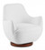 Brene Muslin Swivel Chair (92|7000-0571)
