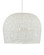 Piero Large White Chandelier (92|9000-0869)