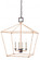 Denison Rattan Medium Lantern (92|9000-0872)