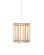Daze 1-Light Round Multi-Drop Pendant (92|9000-0888)