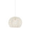 Piero White 1-Light Round Multi-Drop Pendant (92|9000-0909)