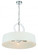 Cape Coral - 4 Light Pendant (10|2151-613)