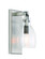 Tiberia - 1 Light Bath (10|2271-84B)