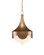 Pasha Brass Pendant (92|9000-0773)