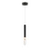 Diaphane-Single Pendant (94|E11020-95BK)