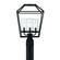 4LT 18'' Outdoor Post Light (4304|41959-015)