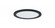 Wafer-Flush Mount (19|58710WTBK)