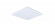 Wafer-Flush Mount (19|58722WTWT)