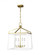 Carlow Large Lantern (7725|CC1554MWTBBS)