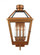 Hyannis Large Lantern (7725|CO1374NCP)
