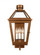 Hyannis Medium Wall Lantern (7725|CO1383NCP)