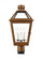 Hyannis Medium Post (7725|CO1413NCP)