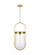 Blaine Large Pendant (7725|CP1361BBS)