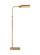Kenyon Task Floor Lamp (7725|CT1161BBS1)