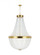 Summerhill Large Chandelier (7725|CC14912BBS)