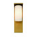 1 LT 20'' Outdoor Wall Sconce (4304|41972-035)