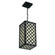 8'' Outdoor LED Pendant (4304|42697-015)