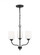 Three Light Chandelier (38|3102803-112)