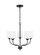 Five Light Chandelier (38|3102805-112)