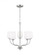 Five Light Chandelier (38|3102805EN3-962)