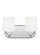 Two Light Wall / Bath (38|4402802EN3-05)