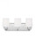 Three Light Wall / Bath (38|4402803-05)