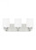 Three Light Wall / Bath (38|4402803-962)