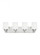 Four Light Wall / Bath (38|4402804EN3-962)