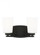 Franport transitional 2-light LED indoor dimmable bath vanity wall sconce in midnight black finish w (38|4428902EN3-112)