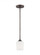 One Light Mini-Pendant (38|6102801-710)