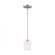 One Light Mini-Pendant (38|6102801-962)