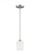 One Light Mini-Pendant (38|6102801-962)