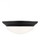 Two Light Ceiling Flush Mount (38|75435EN3-112)