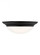 Three Light Ceiling Flush Mount (38|75436EN3-112)