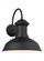 Fredricksburg traditional 1-light outdoor exterior Dark Sky compliant large wall lantern sconce in b (38|8647701-12)