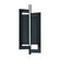 Livra 1 Light Sconce in Black (4304|44075-019)