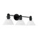 3 Light Vanity (42|145831MB-528)