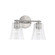 2 Light Vanity (42|146921BN-533)