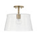 1 Light Pendant (42|246911AD)