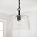 1 Light Pendant (42|246911MB)