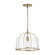 1 Light Semi-Flush (42|247011AD)