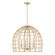 4 Light Pendant (42|344141MA)