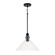 1 Light Pendant (42|345811MB)