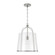 1 Light Pendant (42|347011BN)